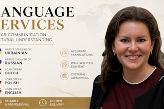 do multhilingual translation services offline and online