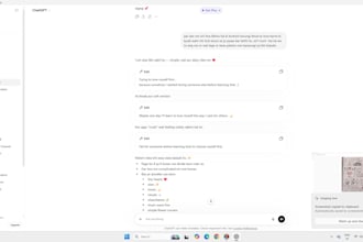 create python automation scripts and tools