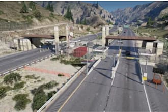 create a custom minimap for your fivem rp server