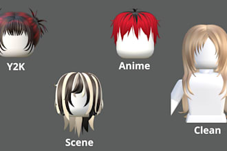 create you a ugc item
