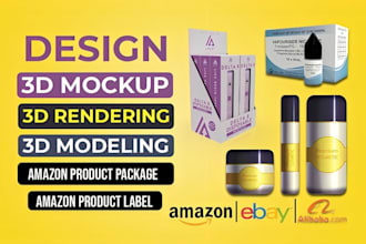 3d product modelling 3d product visualization shopify product render in blender