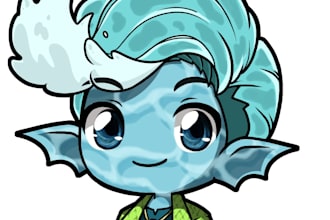 voice fantasy npcs, including knights and villains