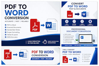 convert PDF to editable word document
