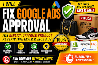 fix vero ads, cbd ads, peptide ads, iptv for facebook and meta ads