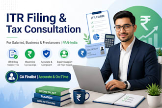 file your income tax return itr accurately and on time