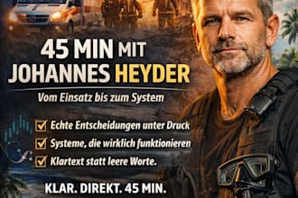 dir ehrliche krisenberatung geben entscheidungshilfe statt optimismus