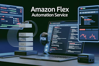 amazon flex bot uber bot instacart bot amazon driver bot spark bot