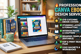 design canva ebook design ebook design canva work book