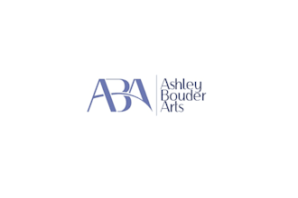 design ashley bouder arts logo world famous ballerina