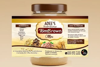 product label design packaging label design supplement label design bottle desig