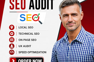 do real estate local on page off page seo geo aeo