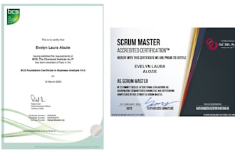 create business process documentation for your company