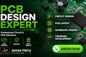 design rf and high speed pcb for GSM gps wifi systems