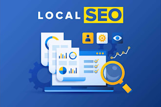 optimize your business for local SEO, GEO and ai search visibility