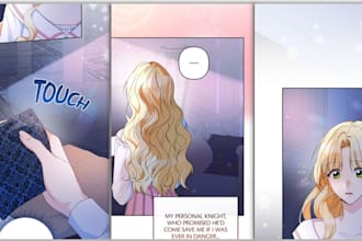 do webtoon comic, webomic , anime manga art, webtoon panel, webtoon artist
