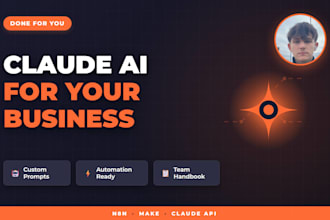 setup claude ai for your business