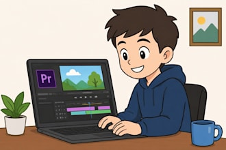 do simple work content