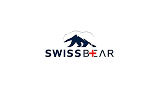 create amazon cash flow brand bear logo
