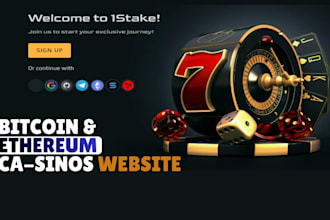 develop blockchain games jackpot poker igaming website blackjack cs2 gaming site