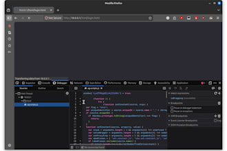 perform a security audit for your app or website