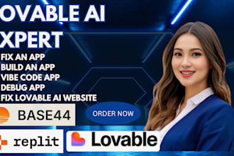 base44 integration base44 debugging replit ai base44 app lovable base44 expert