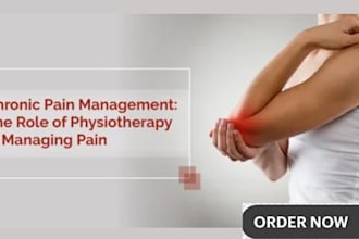 write SEO physiotherapy and pain relief articles as a physiotherapist
