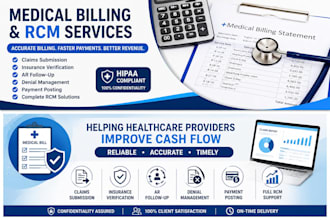 do medical billing ar follow up and insurance verification