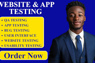 provide 12 testers closed testing 20 testers mobile app testing 12 tester