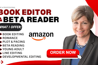beta read your ya fiction nonfiction fan fiction action ebook as a beta reader