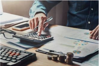 provides a to z accounting and tax related services