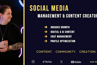 help you manage your social media and audience engagement