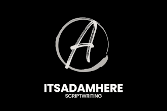 write engaging video scripts