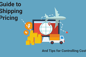 help you with your shipping logistics from the whole world