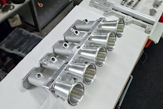 create cad files for the engine part you need