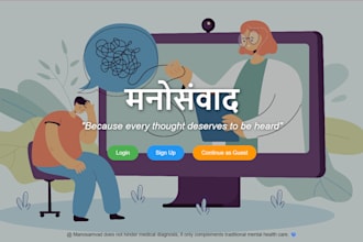 develop a custom ai chatbot for your website