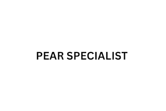 do fruit specialist pear fruit