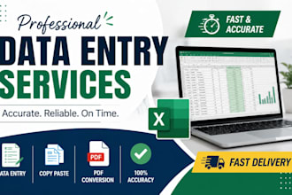clean, format, merge, split excel data