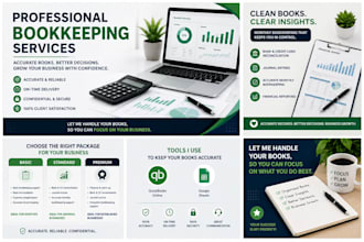 do quickbooks online bookkeeping and bank reconciliation