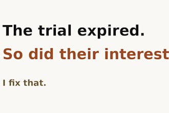 fix the saas trial emails losing you paid conversions