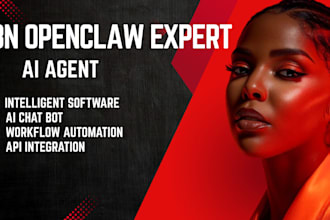 install, deploy and setup openclaw ai agents with n8n and vps