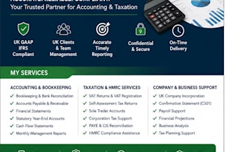 file UK accounts and corporation individual tax return file ct600