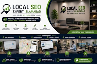optimize your google business profile