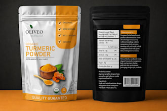creative packaging design and care home services