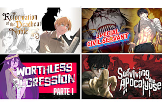 make clean elegant to high impact thumbnails
