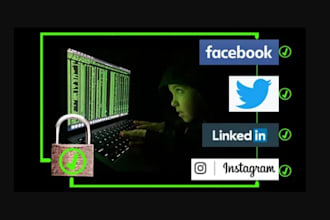 on unbanning facebook ,instagram ,tiktok ,twitter page isuues solved