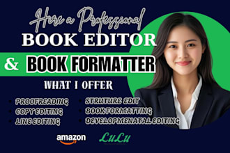 do book editing, proofread non fiction, romance book editing, memoir formatting