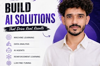 do data science build ai agents and fine tune llms with reinforcement