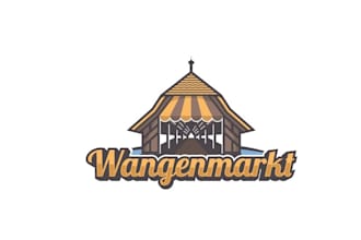 design professional business logo with fast 24 hour delivery