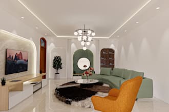do photorealistic vray render for sketchup 3d model
