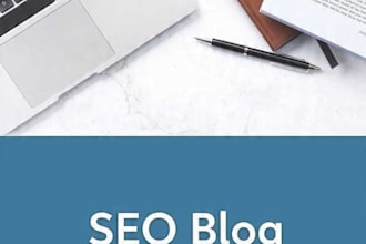write engaging blog posts and articles